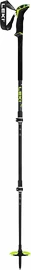 Leki Guide 3 Black-neon yellow - dark anthracite 110-150 Botok