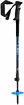 Leki  Guide Lite Junior Denim blue - Dark blue - Cyan 90-120 Terepbotok