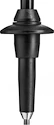 Leki  Instructor Lite, 100-125 cm Terepbotok