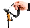 Leki  Khumbu Antishock 110 - 145 cm Terepbotok