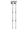 Leki  Khumbu Antishock 110 - 145 cm Terepbotok