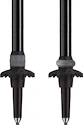 Leki  Khumbu Lite AS, black-petrol-dark anthracite, 100 - 135 cm Terepbotok