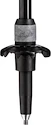 Leki  Khumbu Lite AS, black-petrol-dark anthracite, 100 - 135 cm Terepbotok