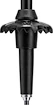 Leki  Khumbu Pro FX.One TA, gimblet-black-white Terepbotok