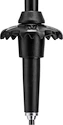Leki  Khumbu Pro FX.One TA, gimblet-black-white Terepbotok