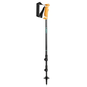 Leki  Lhasa 90 - 125 cm Terepbotok