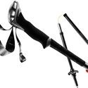 Leki  Makalu FX Carbon 110 - 130 cm Terepbotok