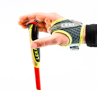 Leki Micro Trail Race Terepbotok