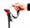 Leki  Micro Vario Carbon 110 - 130 cm Terepbotok