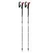Leki  Micro Vario Carbon 110 - 130 cm Terepbotok