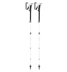 Leki  Micro Vario Carbon Lady AS 100 - 120 cm Terepbotok