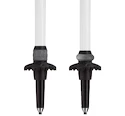 Leki  Micro Vario Carbon Lady AS 100 - 120 cm Terepbotok