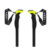 Leki  Poles Aergon 2 110 - 150 cm Terepbotok