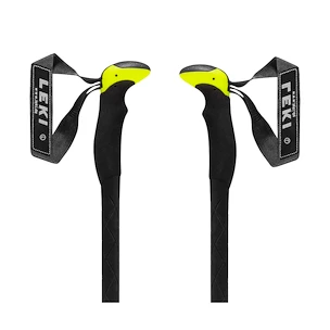 Leki  Poles Aergon 2 110 - 150 cm Terepbotok