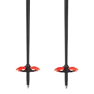 Leki  Poles Haute Route 110 - 150cm Terepbotok