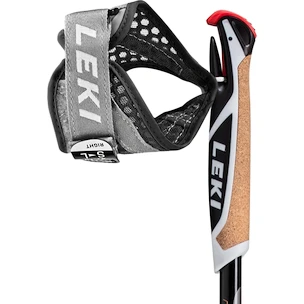 Leki  Poles Instructor Lite 100 - 125 cm Terepbotok