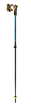 Leki  Poles Spifire Vario 3D 110 - 140cm Terepbotok