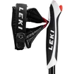 Leki  Poles Spin 100 - 130 cm Terepbotok