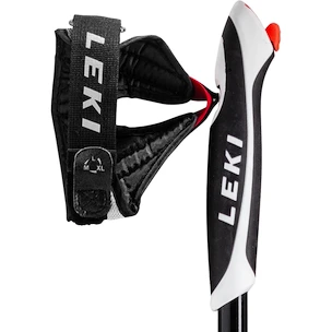Leki  Poles Spin 100 - 130 cm Terepbotok