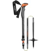 Leki  Poles Tour Stick Vario Carbon 115 - 135cm Terepbotok