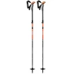 Leki  Poles Tour Stick Vario Carbon 115 - 135cm Terepbotok