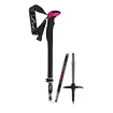 Leki  Poles Tourstick Vario Carbon Lady 100 - 120cm Terepbotok