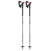 Leki  Poles Tourstick Vario Carbon Lady 100 - 120cm Terepbotok