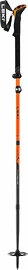 Leki Sherpa FX Carbon Strong orange-denimblue 120-140 Terepbotok