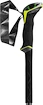 Leki  Sherpa FX.One Carbon, naturalcarbon-neonyellow-white Terepbotok