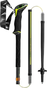 Leki  Sherpa FX.One Carbon, naturalcarbon-neonyellow-white Terepbotok