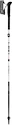 Leki  Skysolo FX.One Carbon, white-black-orange Terepbotok 115 cm