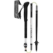 Leki  Skysolo FX.One Carbon, white-black-orange Terepbotok
