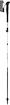 Leki  Skytera FX Carbon SL, white-black-orange, 110 - 130 cm Terepbotok