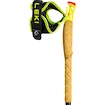 Leki  Ultratrail FX.One, bright red-black-neonyellow Terepfutóbotok