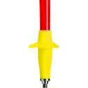 Leki  Ultratrail FX.One, bright red-black-neonyellow Terepfutóbotok