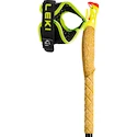Leki  Ultratrail FX.One, bright red-black-neonyellow Terepfutóbotok