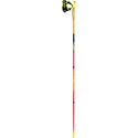 Leki  Ultratrail FX.One, bright red-black-neonyellow Terepfutóbotok