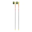Leki  Ultratrail FX.One Superlite, bright red-neonyellow-naturalcarbon Terepfutóbotok