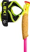 Leki  Ultratrail FX.One Superlite, neonpink-neonyellow-naturalcarbon Terepfutóbotok