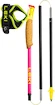 Leki  Ultratrail FX.One Superlite, neonpink-neonyellow-naturalcarbon Terepfutóbotok
