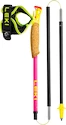 Leki  Ultratrail FX.One Superlite, neonpink-neonyellow-naturalcarbon Terepfutóbotok