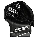 Lepkés kesztyű Bauer GSX Black Junior bal kéz (regular)