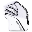 Lepkés kesztyű Bauer Prodigy White/Black Youth