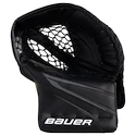 Lepkés kesztyű Bauer Supreme MVPRO Black Intermediate bal kéz (regular)