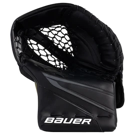 Lepkés kesztyű Bauer Supreme MVPRO Black Senior