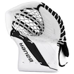 Lepkés kesztyű Bauer Supreme Shadow White/Black Senior bal kéz (regular)