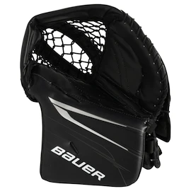 Lepkés kesztyű Bauer Vapor HYP2RLITE Black Senior