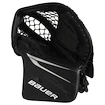 Lepkés kesztyű Bauer Vapor HYP2RLITE Black Senior bal kéz (regular)