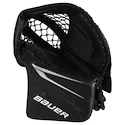 Lepkés kesztyű Bauer Vapor HYP2RLITE Black Senior bal kéz (regular)