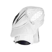 Lepkés kesztyű Bauer Vapor HYP2RLITE White/Navy Senior